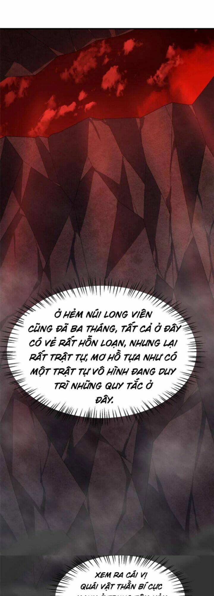 Thần Sủng Tiến Hóa: Chapter 181