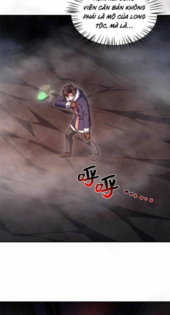 Thần Sủng Tiến Hóa: Chapter 181