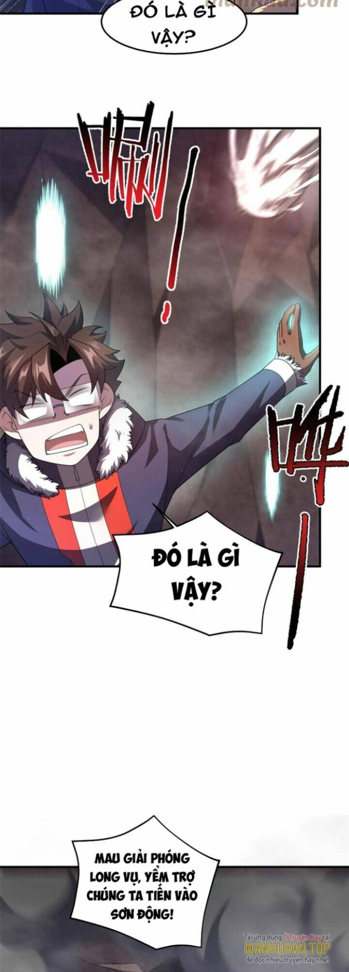Thần Sủng Tiến Hóa: Chapter 181
