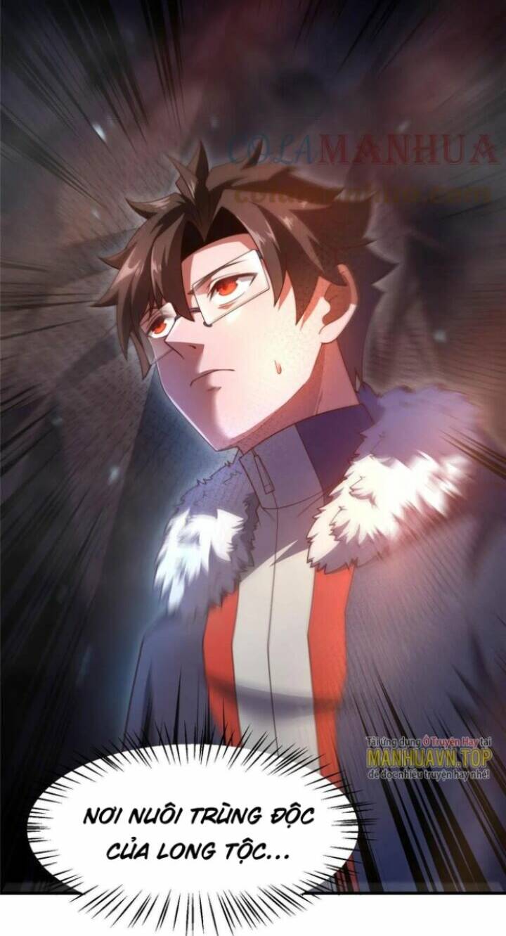 Thần Sủng Tiến Hóa: Chapter 181