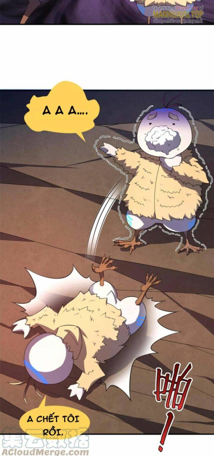 Thần Sủng Tiến Hóa: Chapter 182
