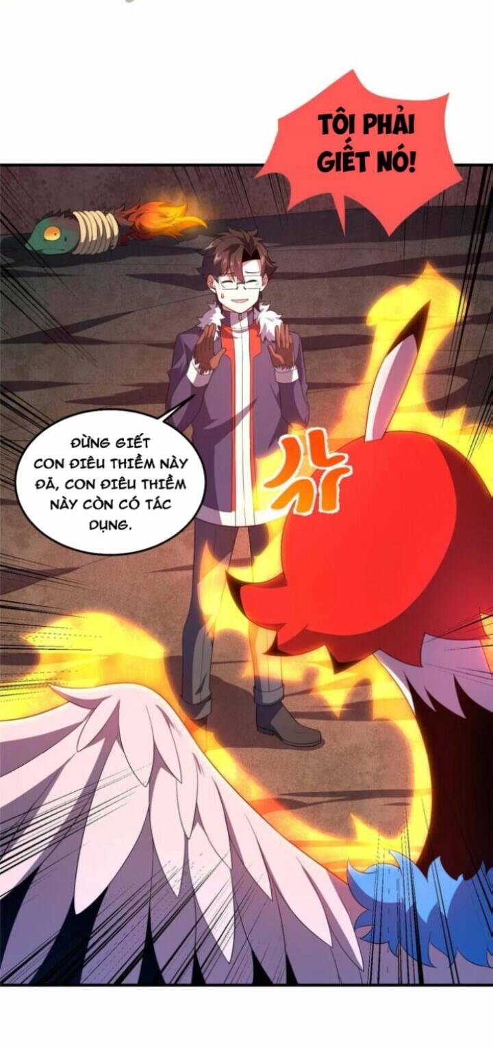 Thần Sủng Tiến Hóa: Chapter 182