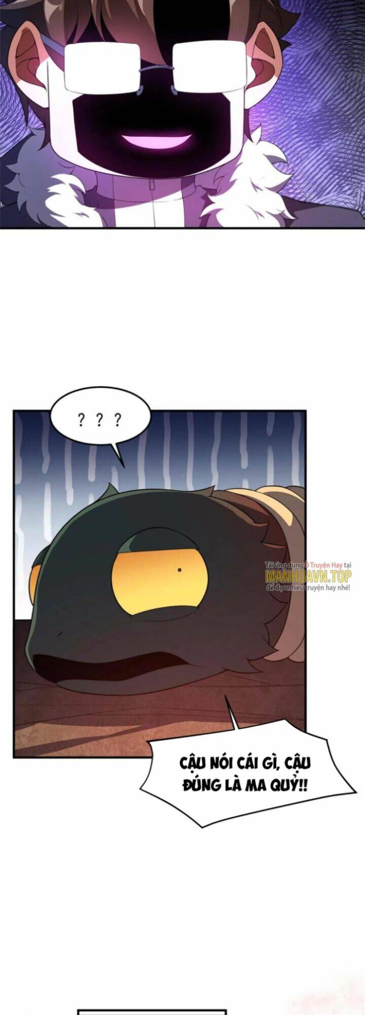 Thần Sủng Tiến Hóa: Chapter 182