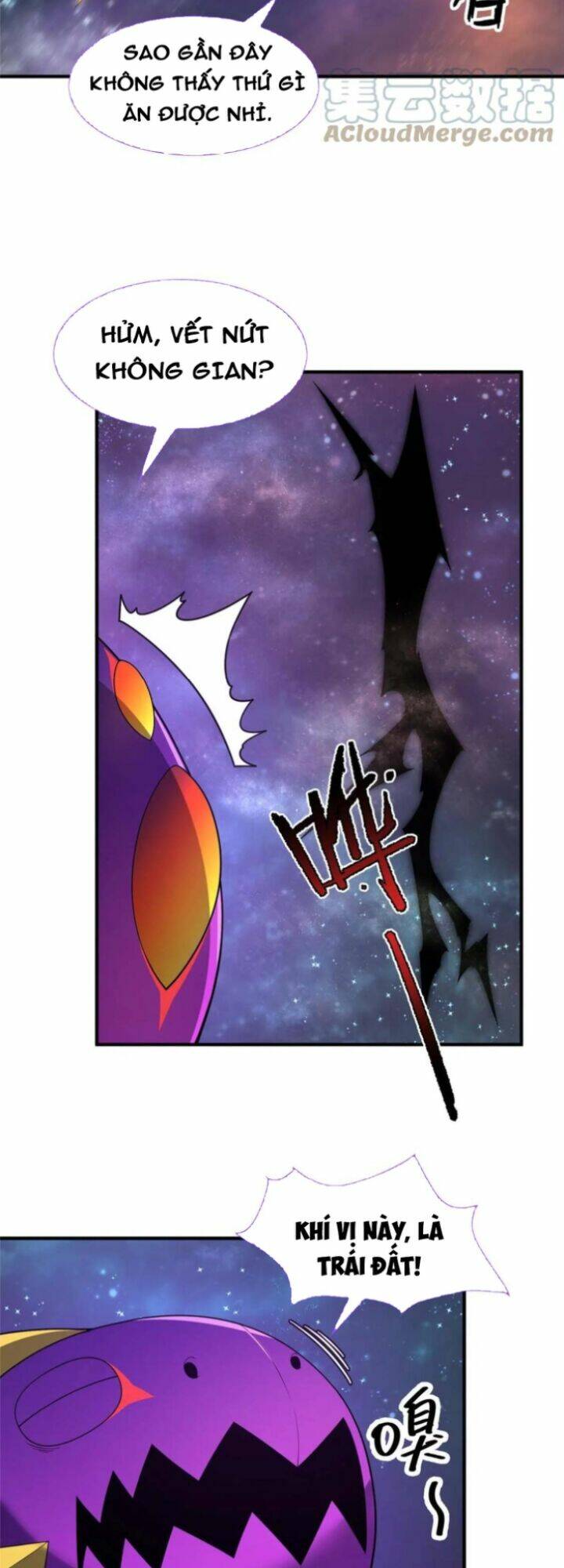 Thần Sủng Tiến Hóa: Chapter 182