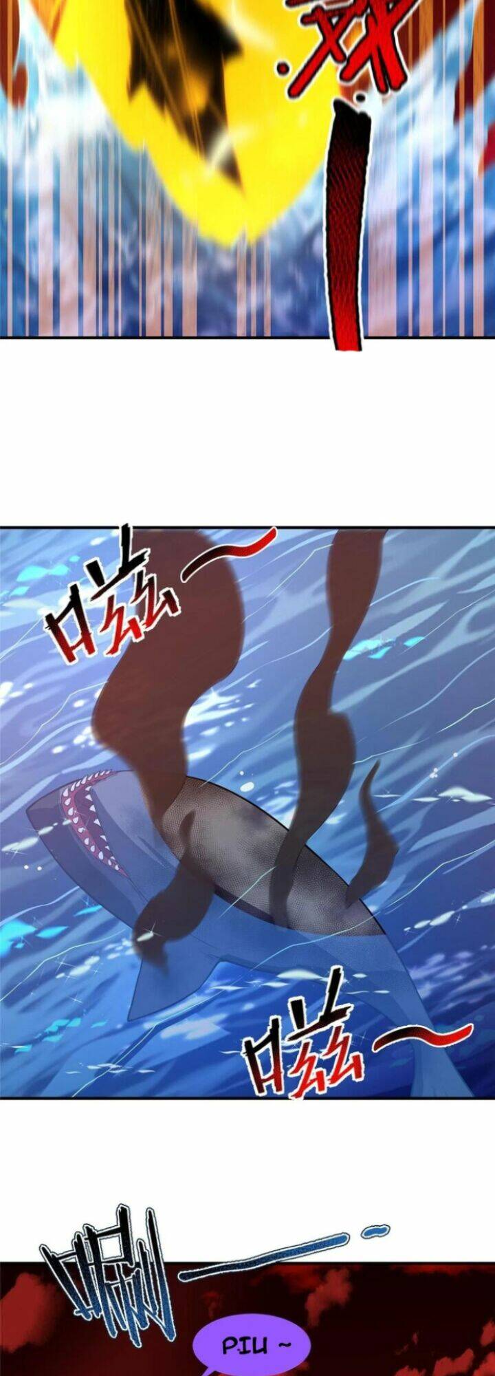 Thần Sủng Tiến Hóa: Chapter 183
