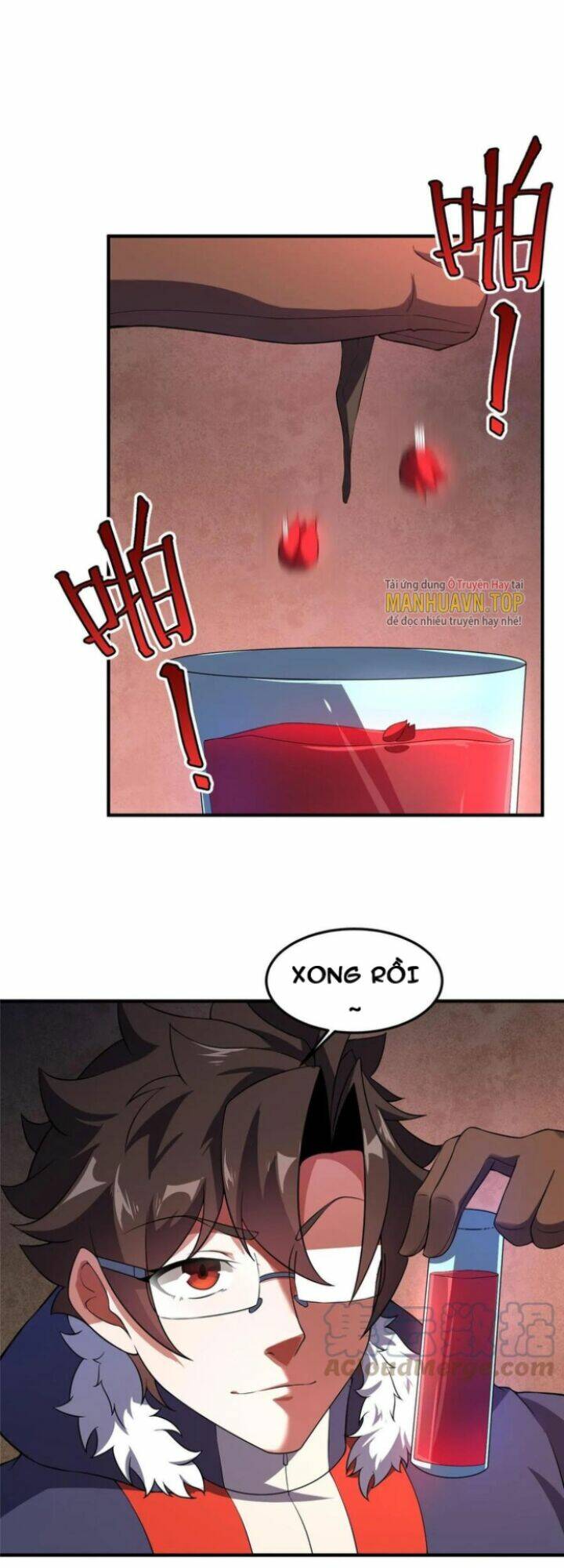 Thần Sủng Tiến Hóa: Chapter 183