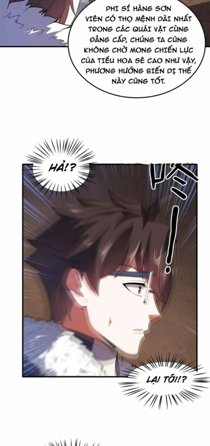 Thần Sủng Tiến Hóa: Chapter 183