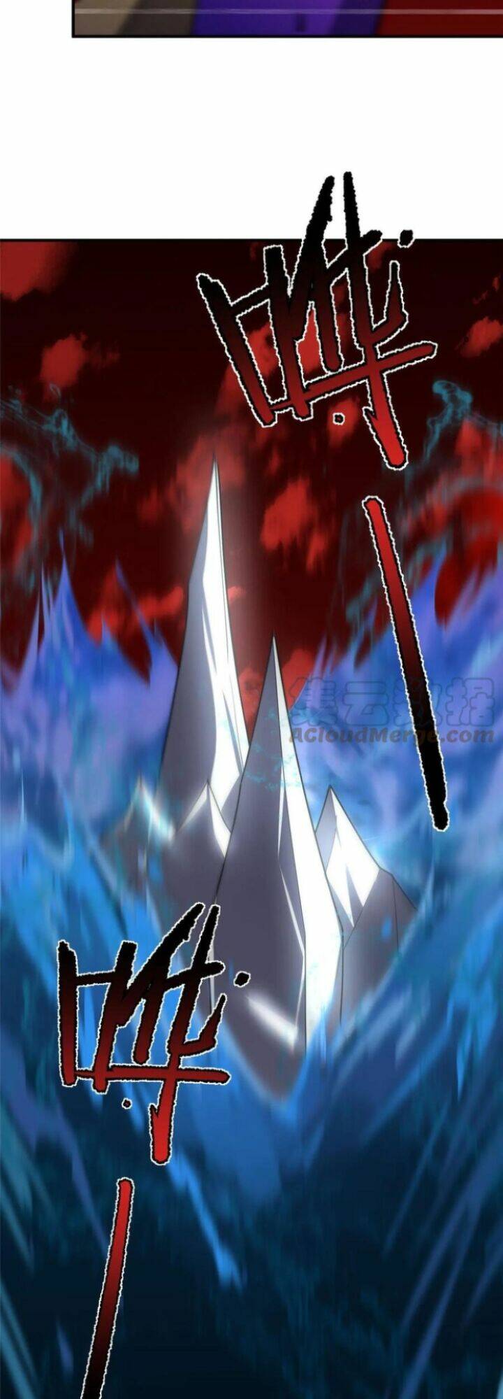 Thần Sủng Tiến Hóa: Chapter 183