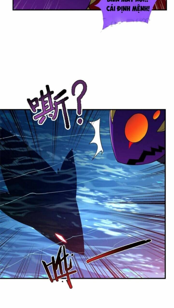 Thần Sủng Tiến Hóa: Chapter 183