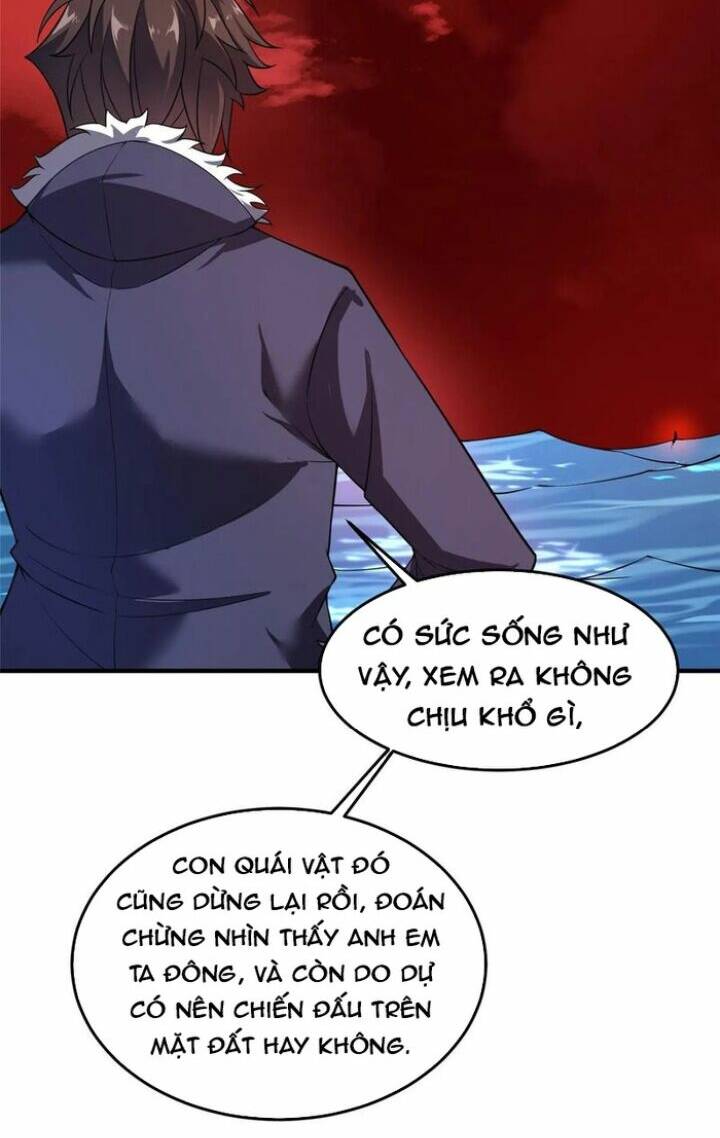 Thần Sủng Tiến Hóa: Chapter 184