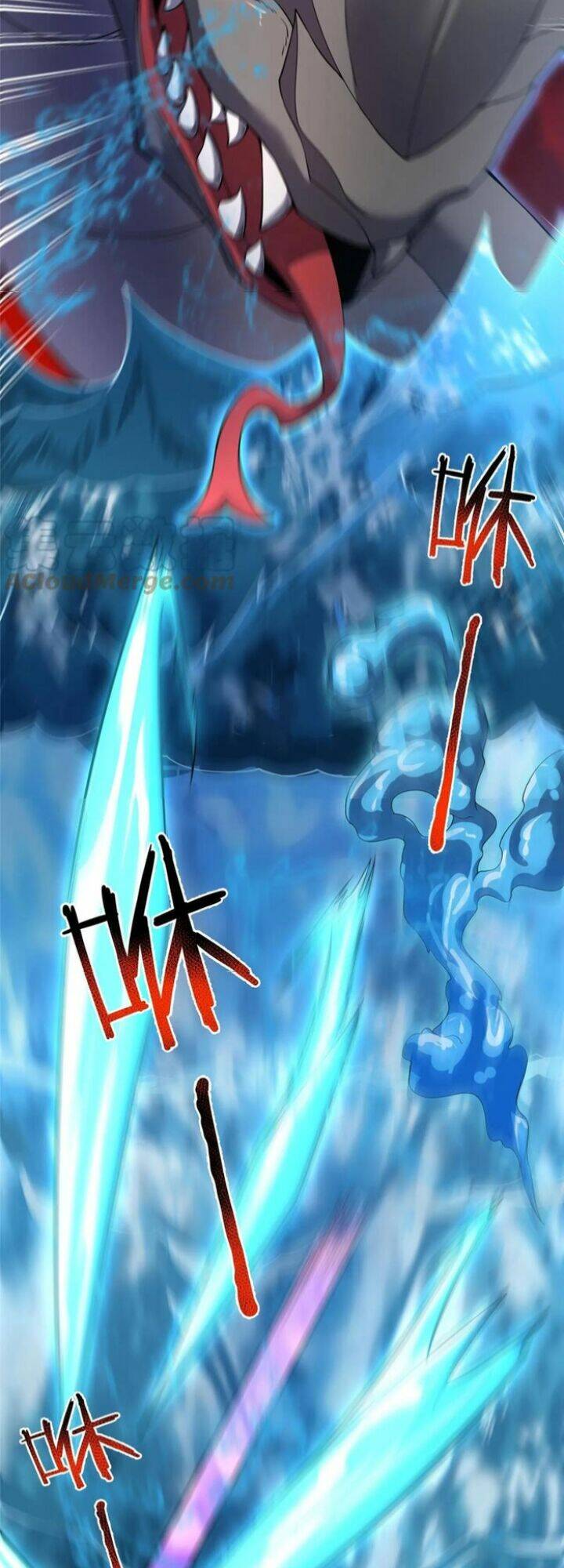 Thần Sủng Tiến Hóa: Chapter 184