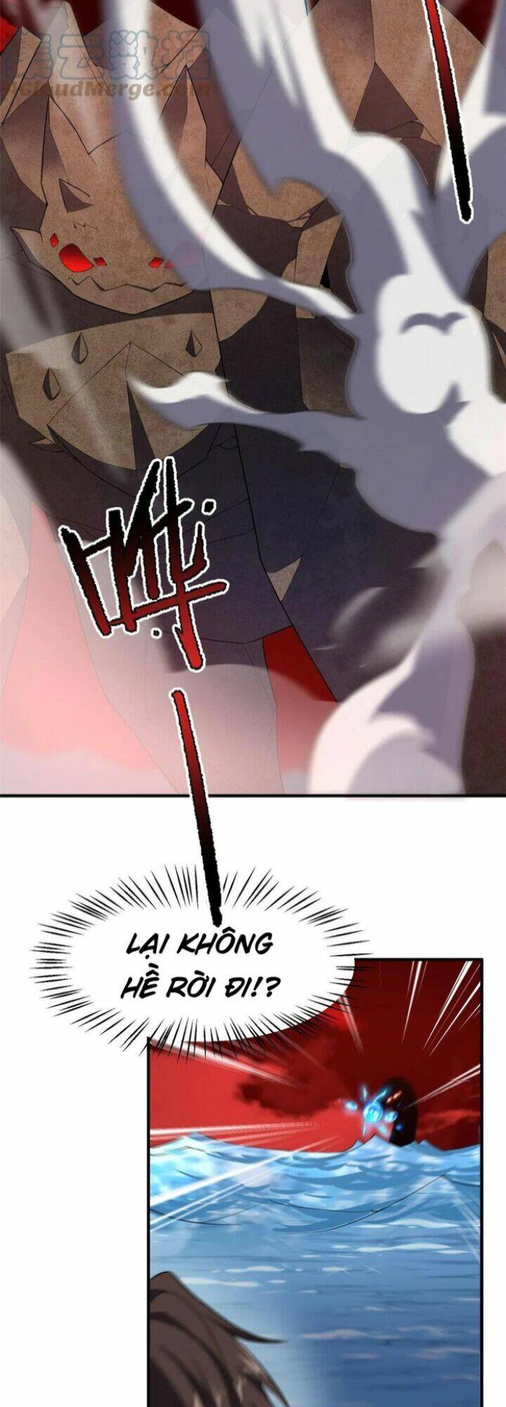 Thần Sủng Tiến Hóa: Chapter 184