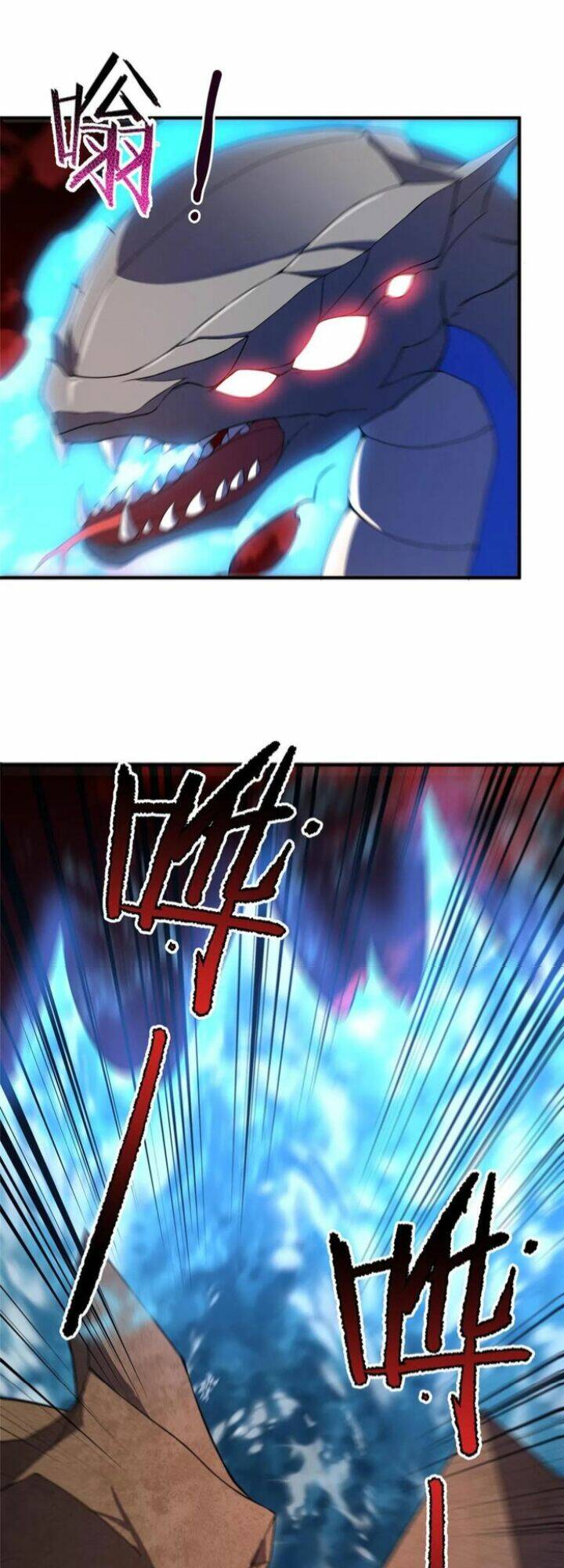 Thần Sủng Tiến Hóa: Chapter 184