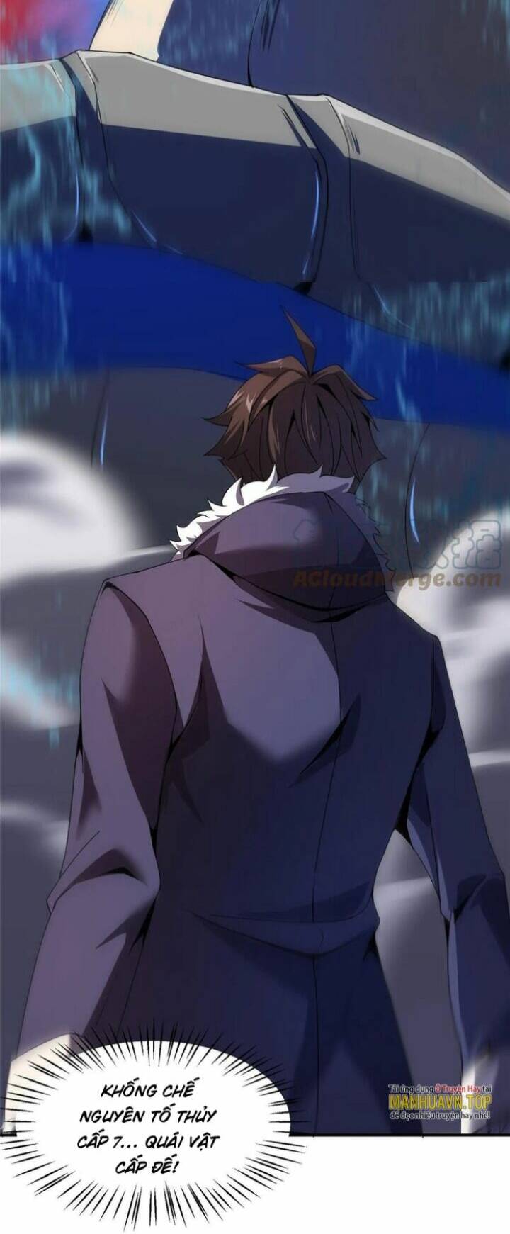 Thần Sủng Tiến Hóa: Chapter 184