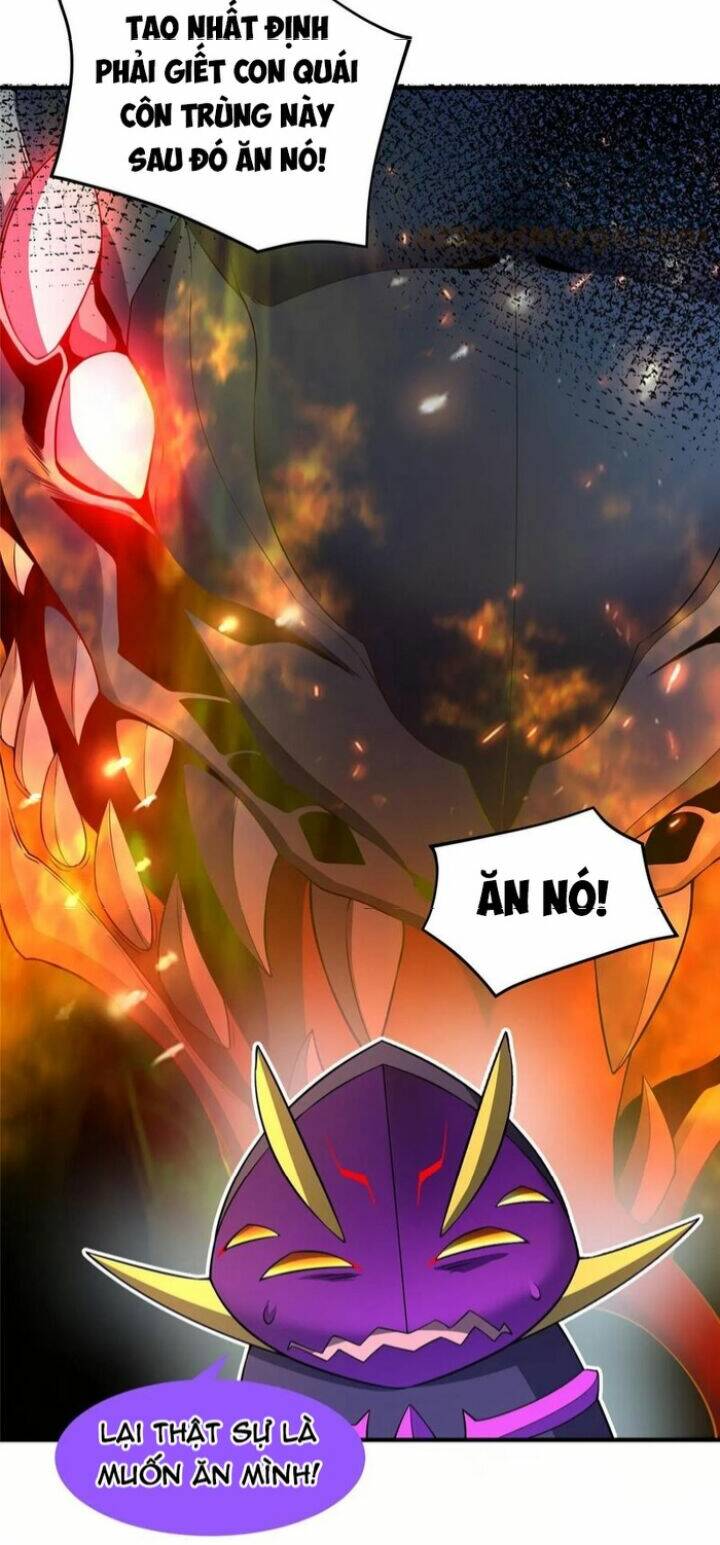 Thần Sủng Tiến Hóa: Chapter 184