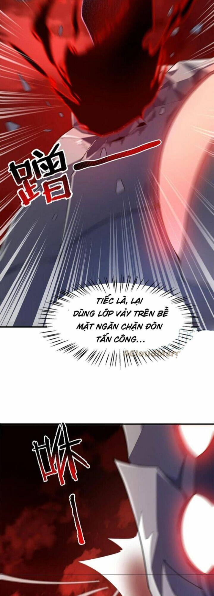 Thần Sủng Tiến Hóa: Chapter 185