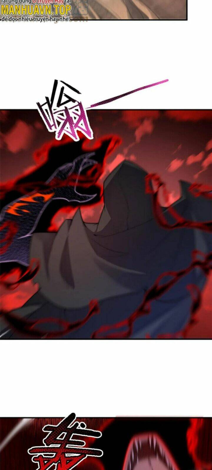 Thần Sủng Tiến Hóa: Chapter 185
