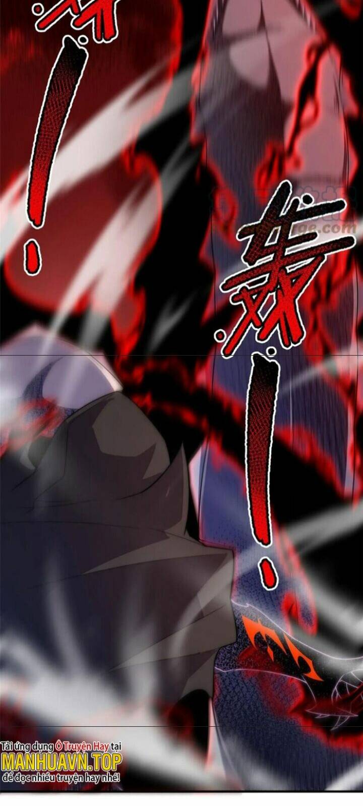 Thần Sủng Tiến Hóa: Chapter 185