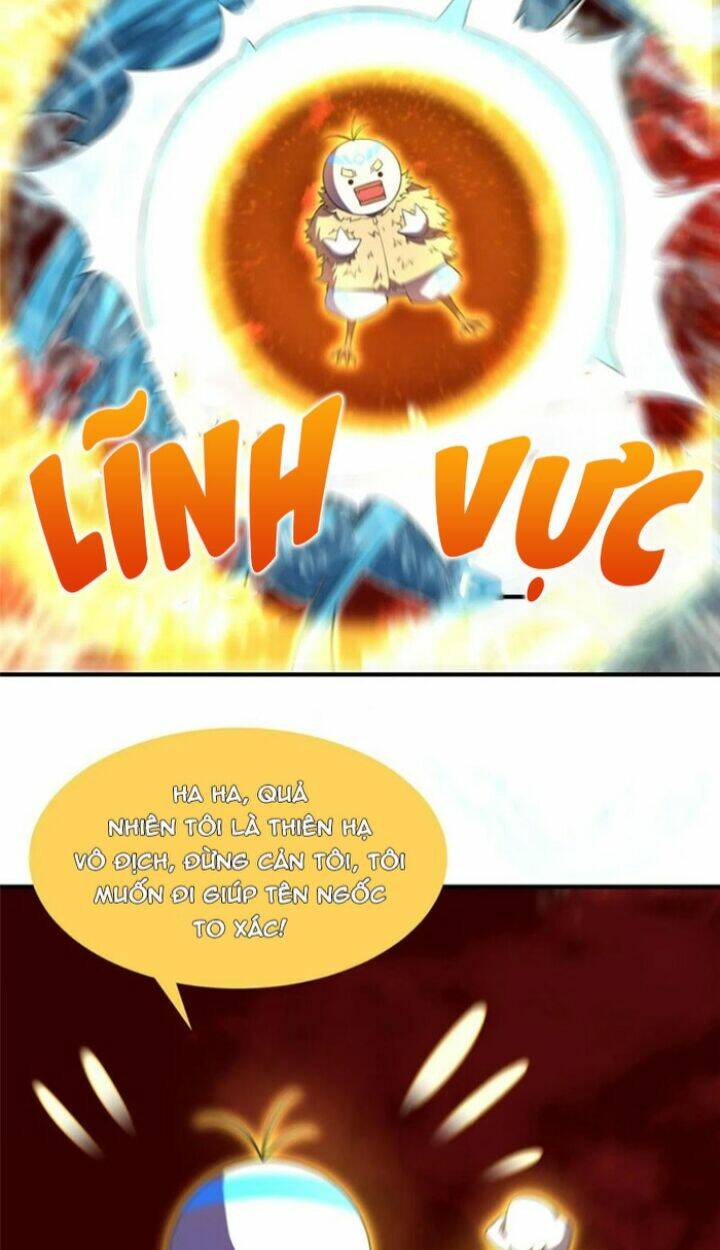 Thần Sủng Tiến Hóa: Chapter 185