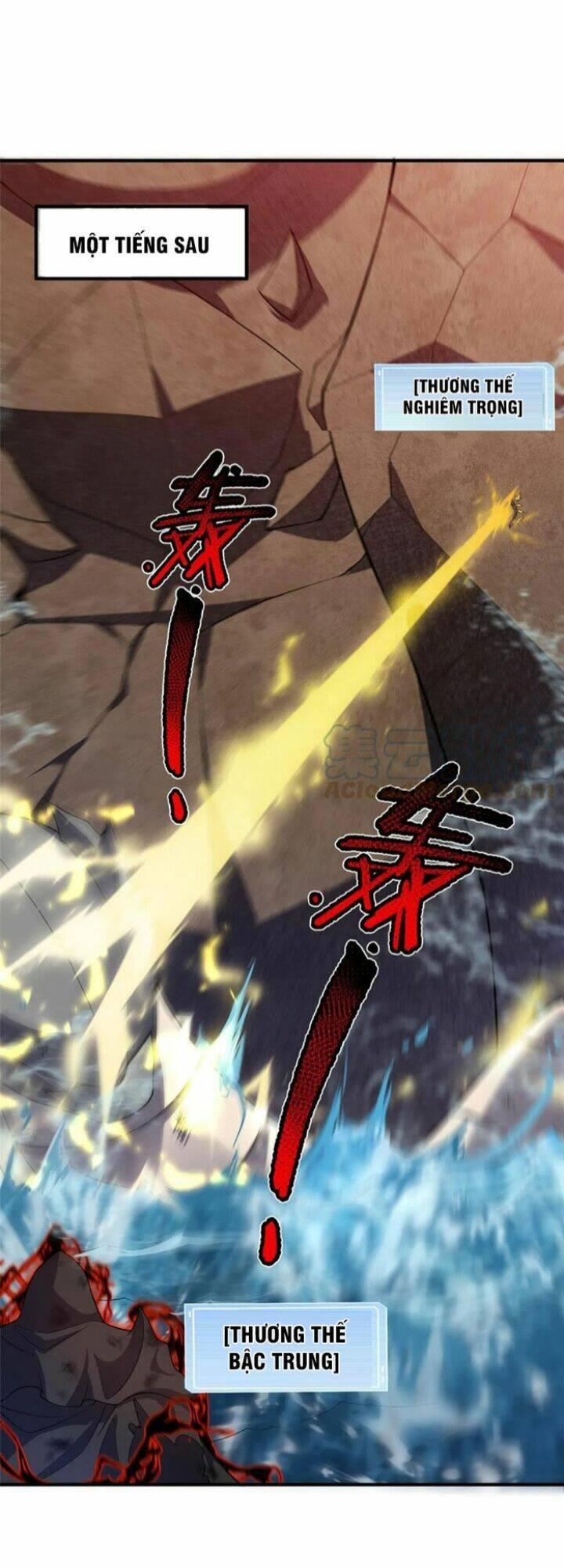 Thần Sủng Tiến Hóa: Chapter 185