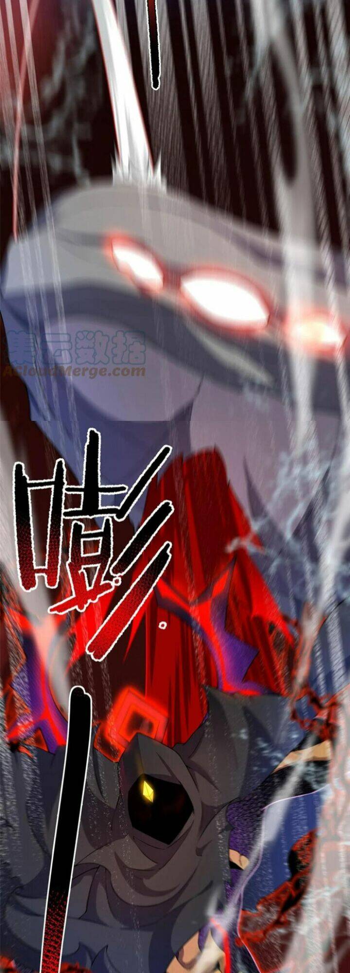 Thần Sủng Tiến Hóa: Chapter 185
