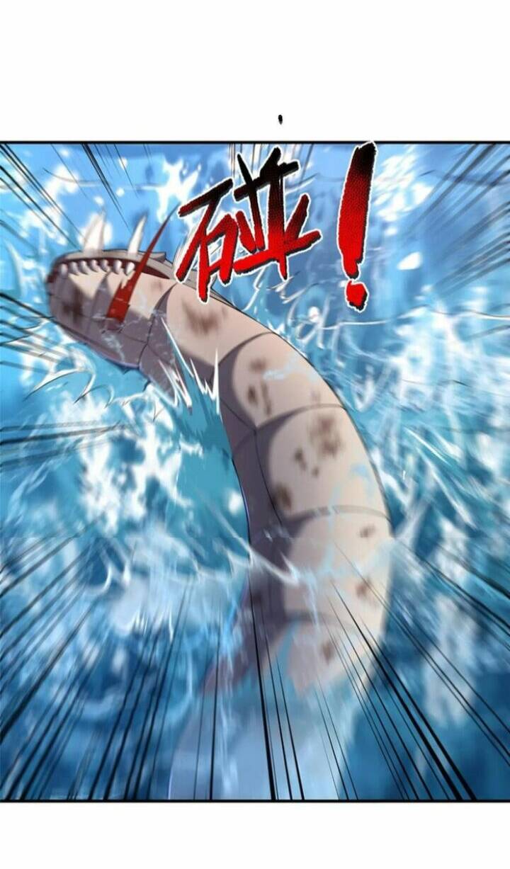 Thần Sủng Tiến Hóa: Chapter 185