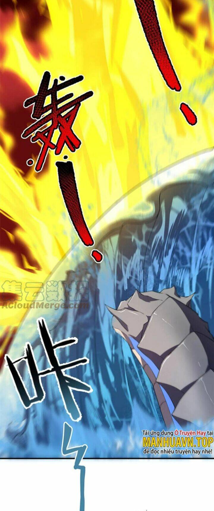 Thần Sủng Tiến Hóa: Chapter 185