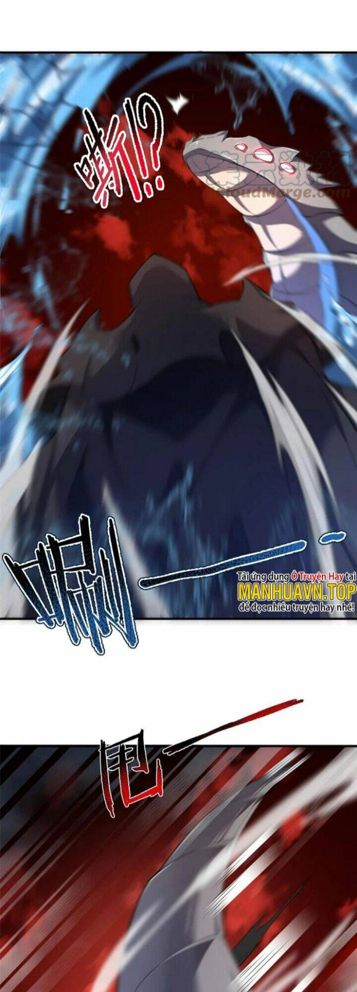 Thần Sủng Tiến Hóa: Chapter 185