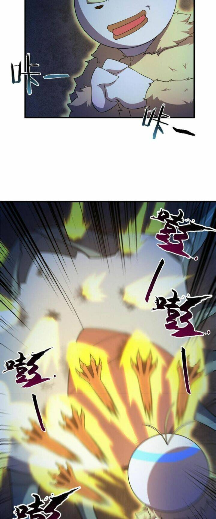 Thần Sủng Tiến Hóa: Chapter 186