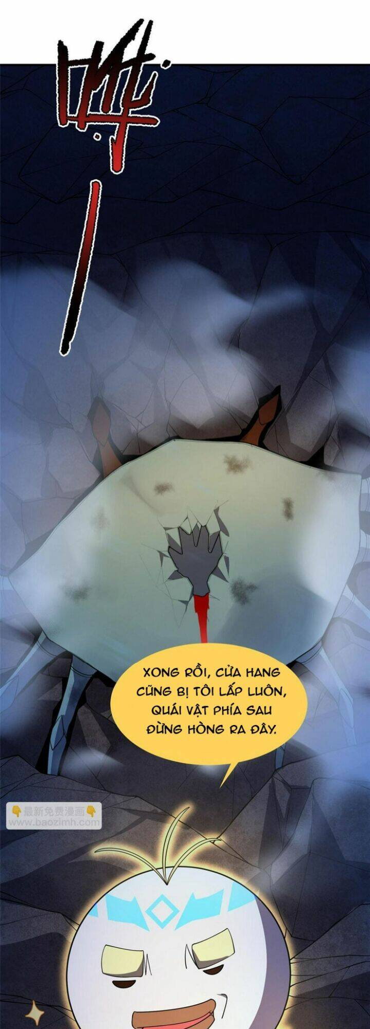 Thần Sủng Tiến Hóa: Chapter 186