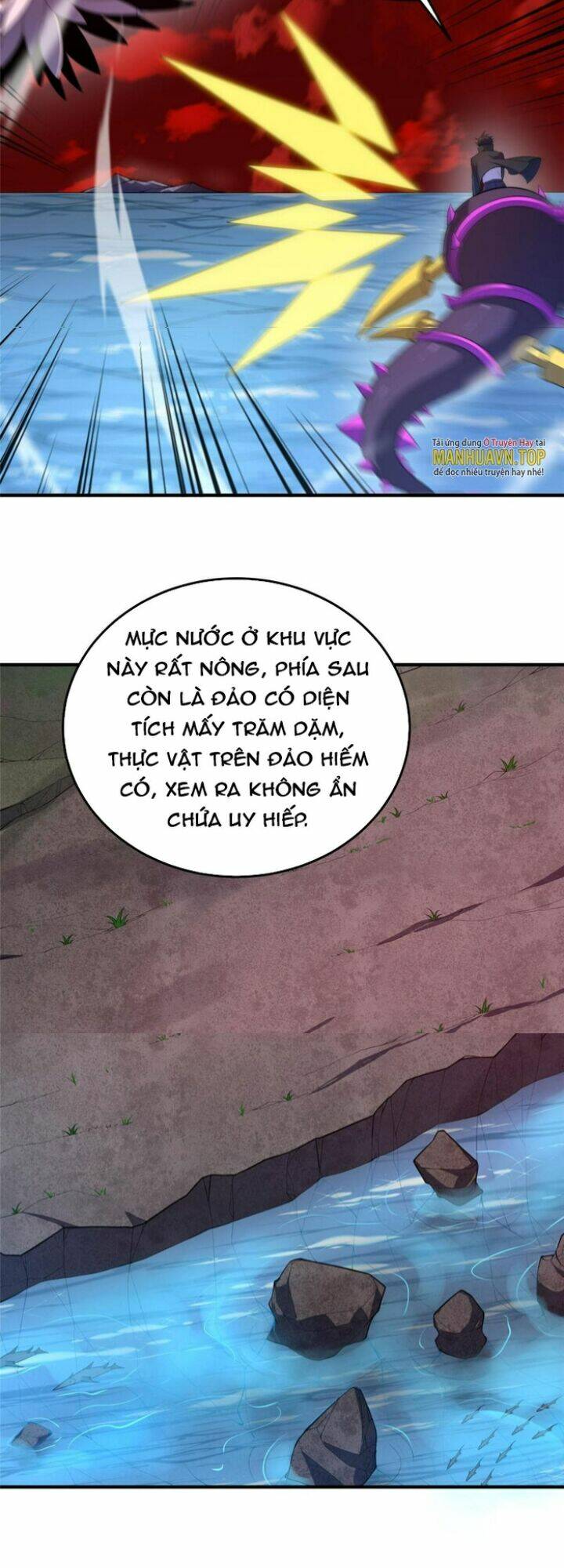 Thần Sủng Tiến Hóa: Chapter 186
