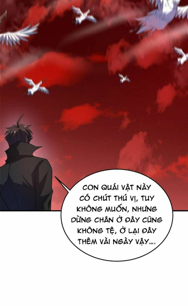 Thần Sủng Tiến Hóa: Chapter 186