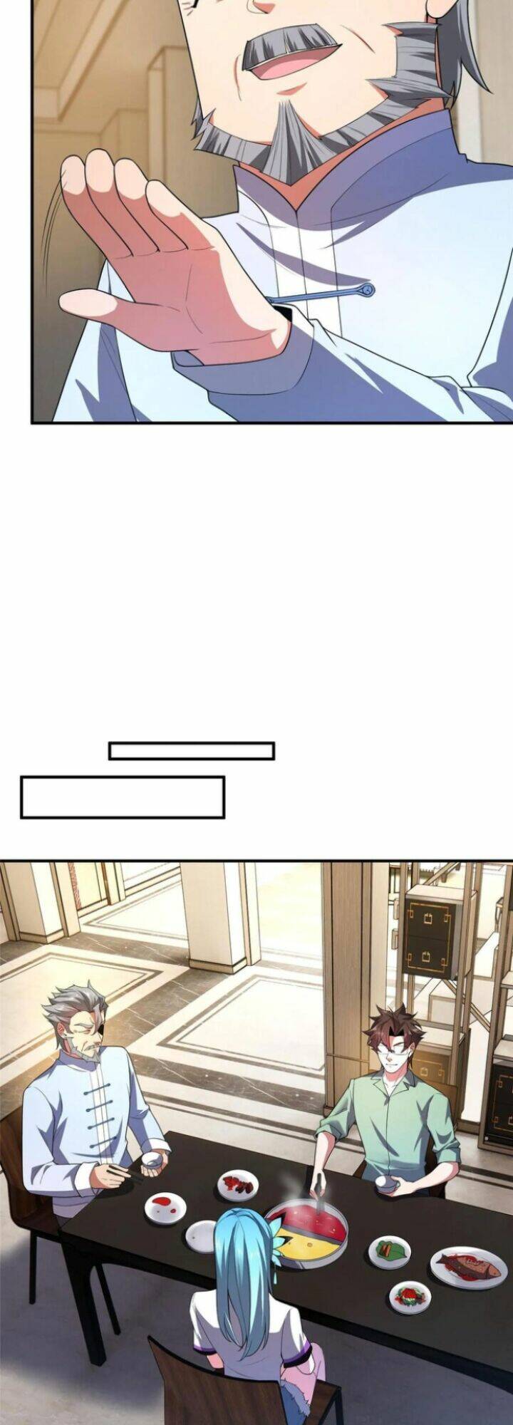 Thần Sủng Tiến Hóa: Chapter 188