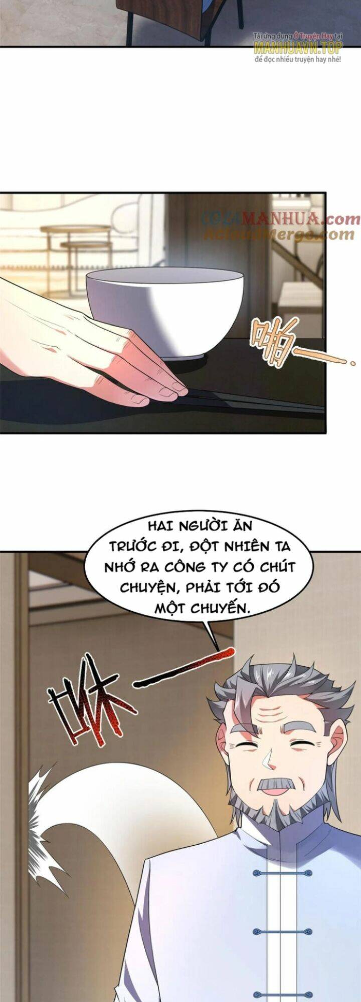 Thần Sủng Tiến Hóa: Chapter 188