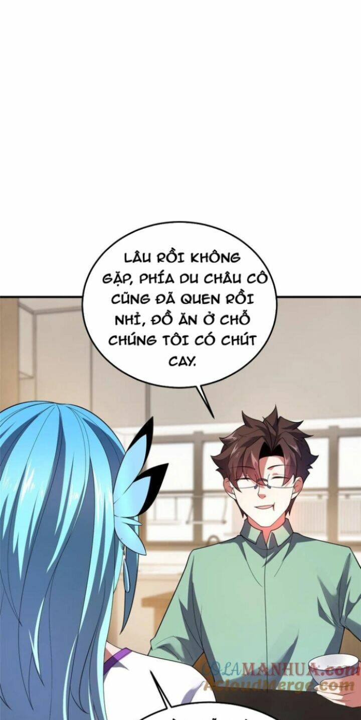 Thần Sủng Tiến Hóa: Chapter 188