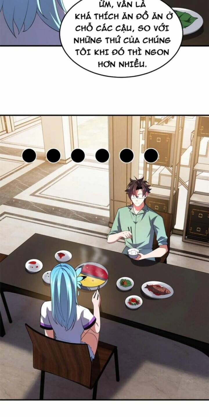 Thần Sủng Tiến Hóa: Chapter 188