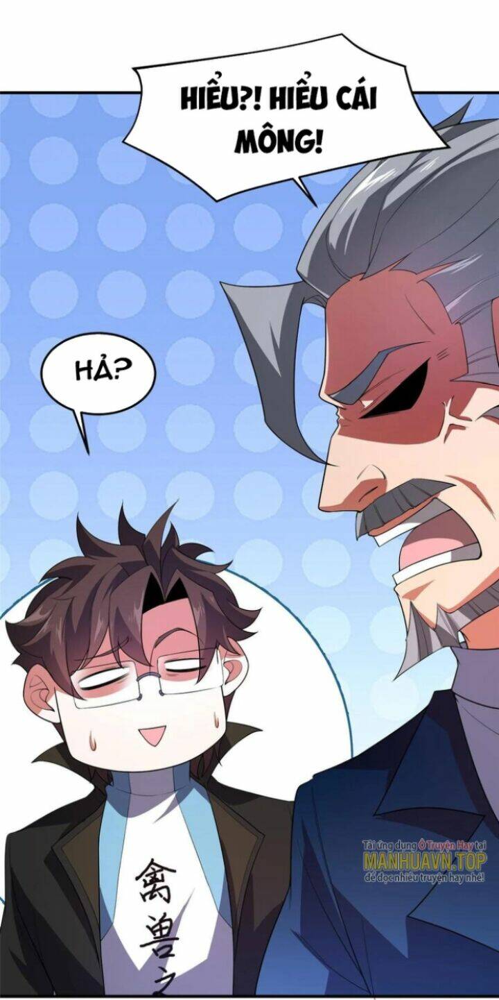 Thần Sủng Tiến Hóa: Chapter 188