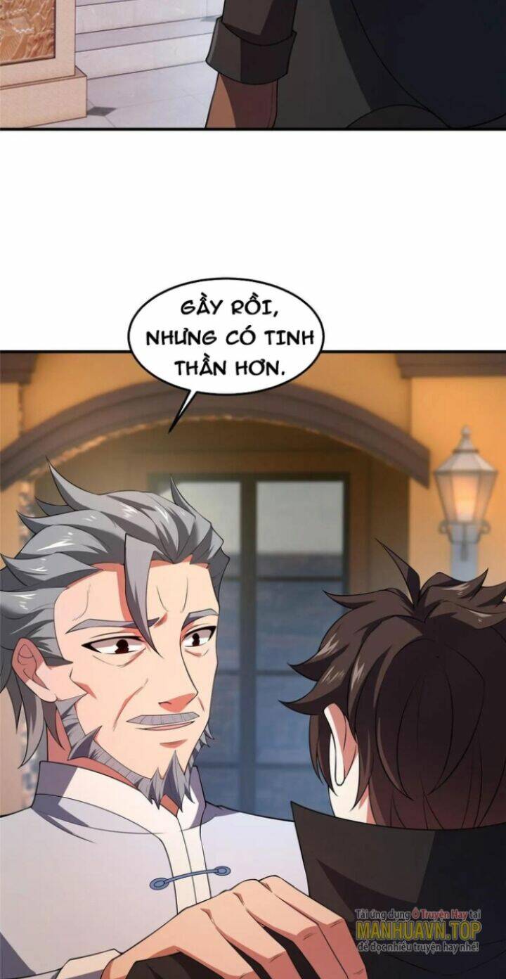 Thần Sủng Tiến Hóa: Chapter 188