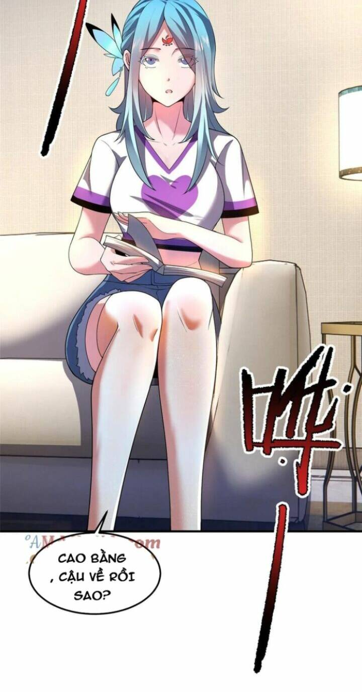 Thần Sủng Tiến Hóa: Chapter 188