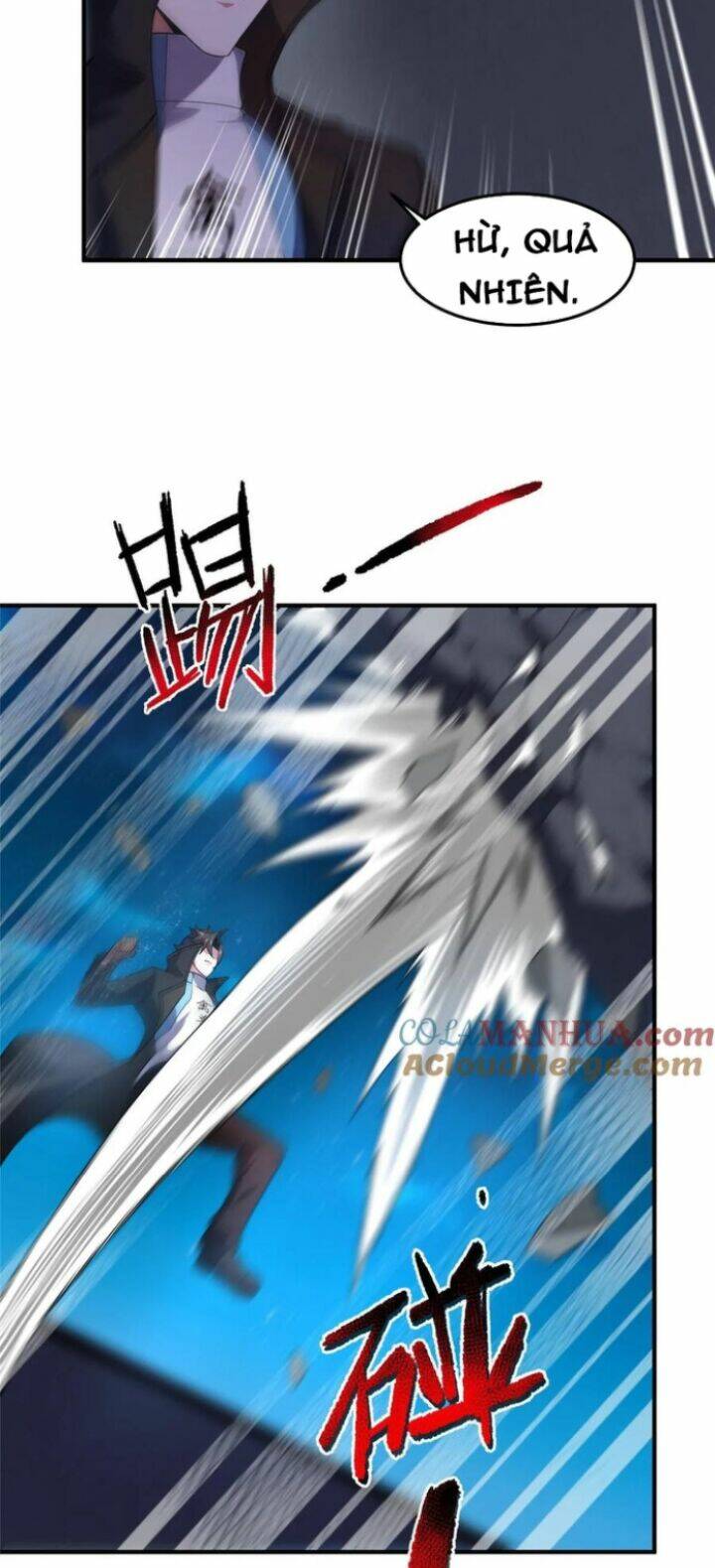 Thần Sủng Tiến Hóa: Chapter 189