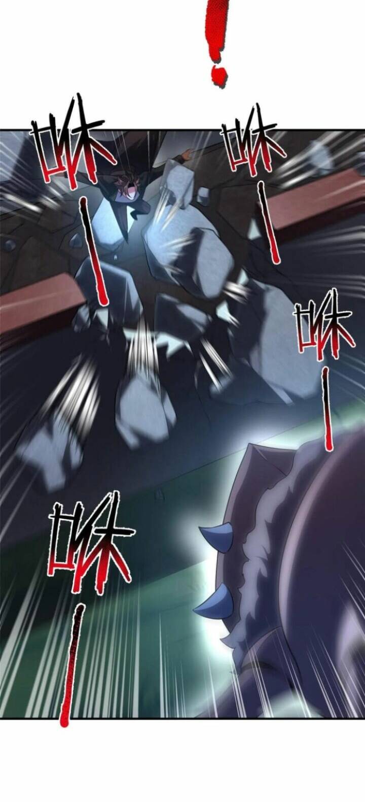Thần Sủng Tiến Hóa: Chapter 189