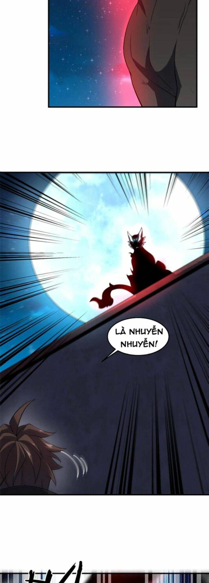 Thần Sủng Tiến Hóa: Chapter 189