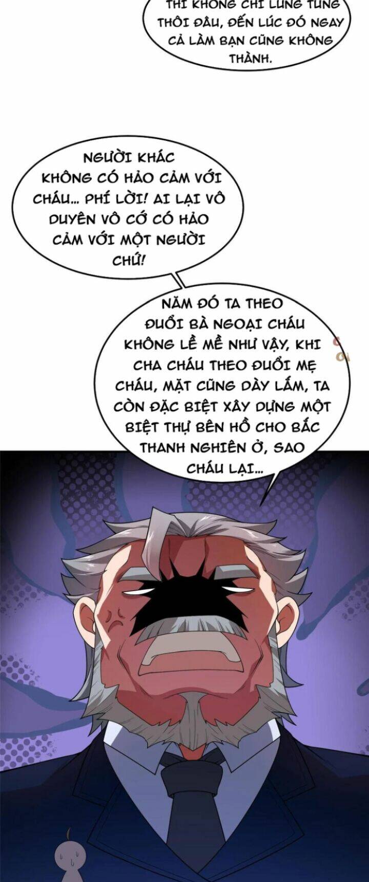 Thần Sủng Tiến Hóa: Chapter 189