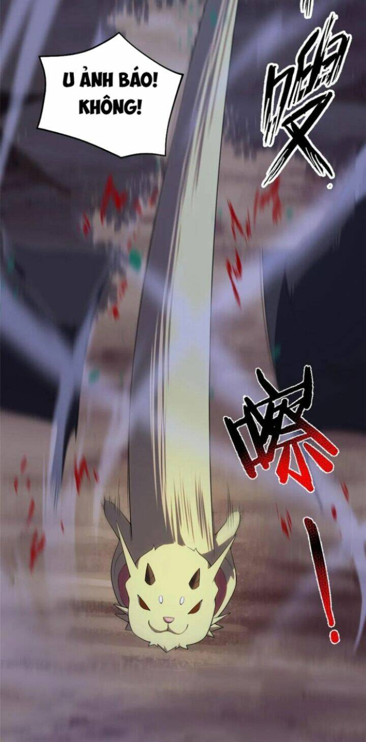 Thần Sủng Tiến Hóa: Chapter 189