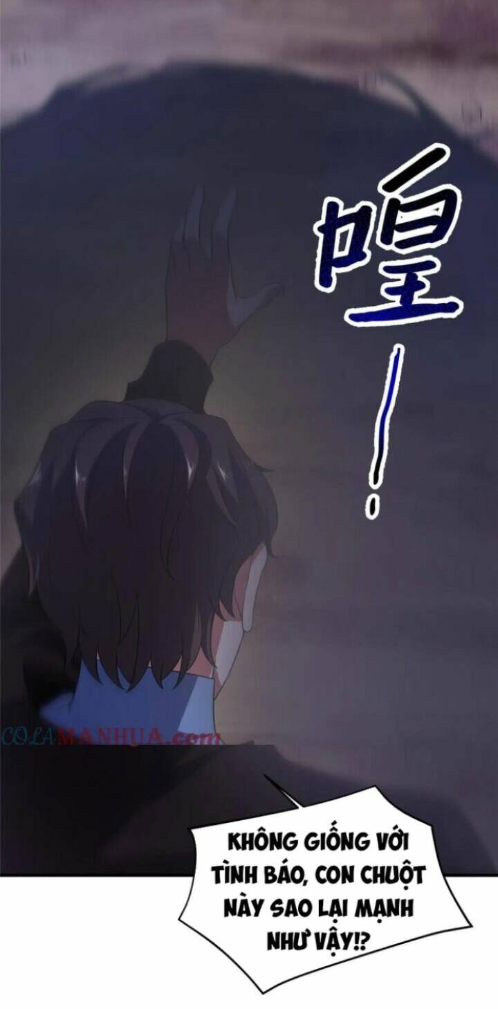 Thần Sủng Tiến Hóa: Chapter 189