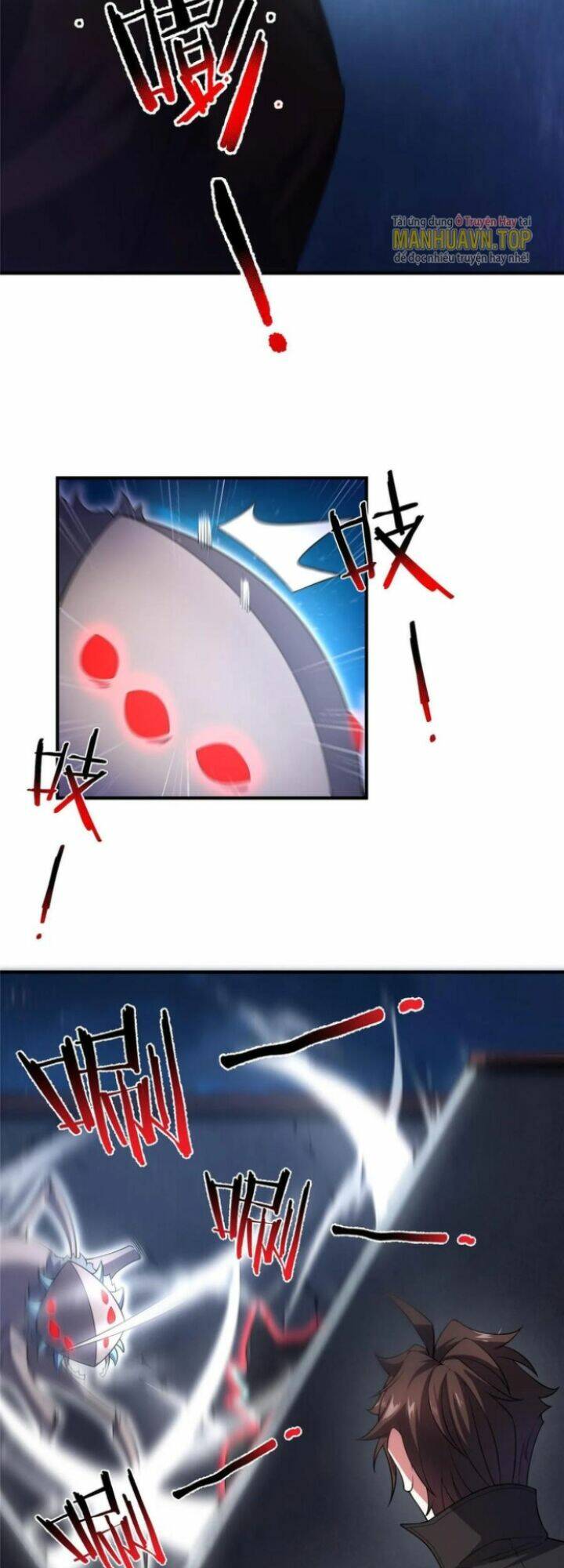 Thần Sủng Tiến Hóa: Chapter 189