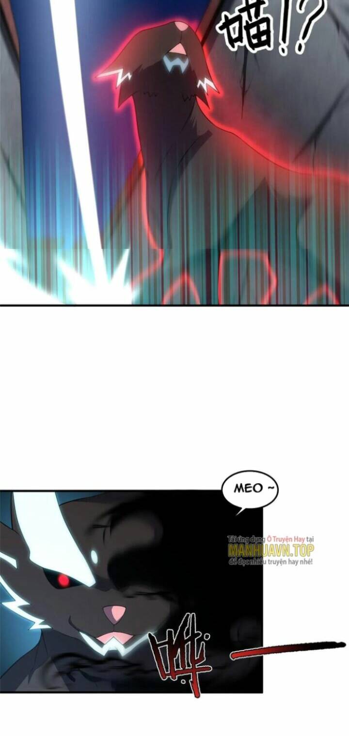 Thần Sủng Tiến Hóa: Chapter 189