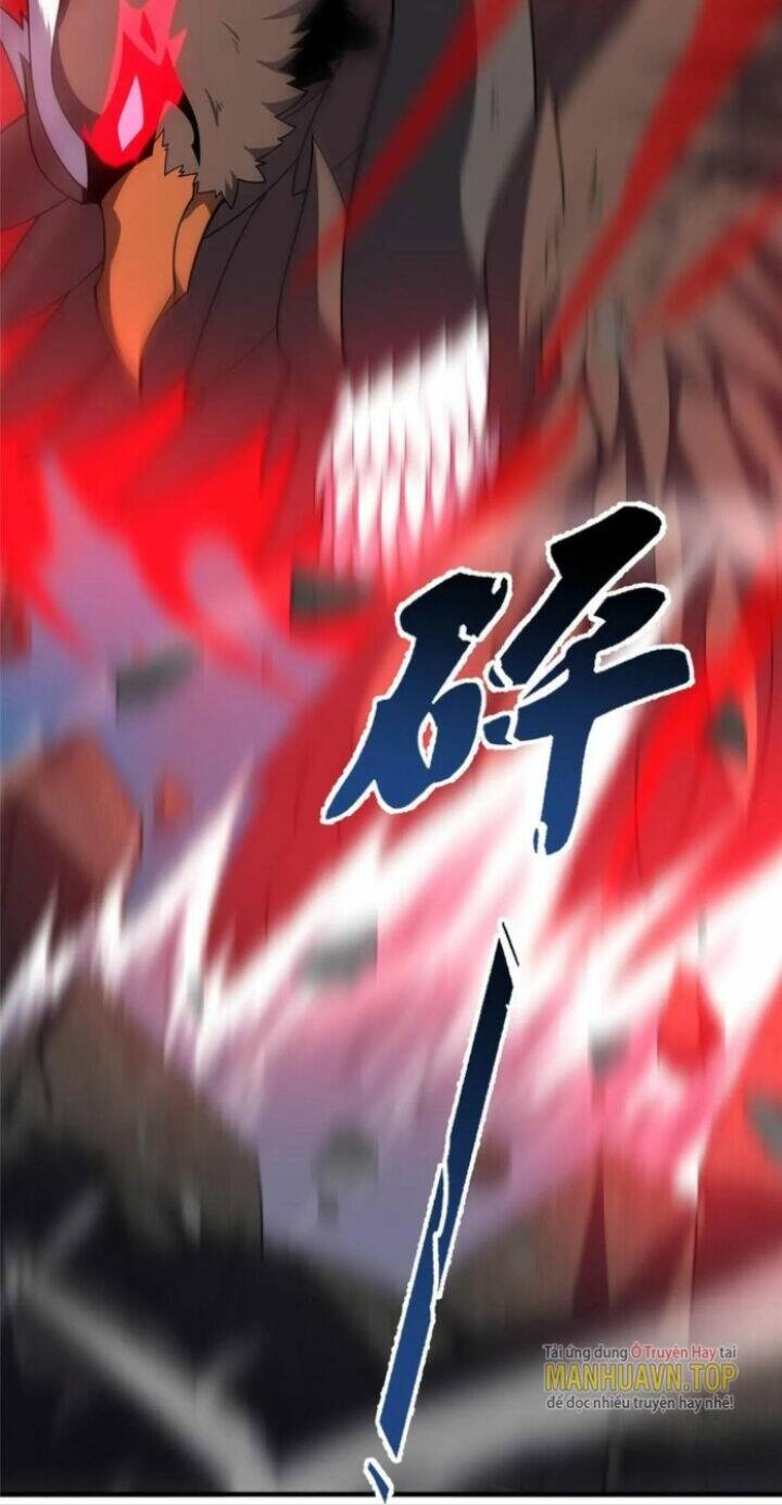 Thần Sủng Tiến Hóa: Chapter 189