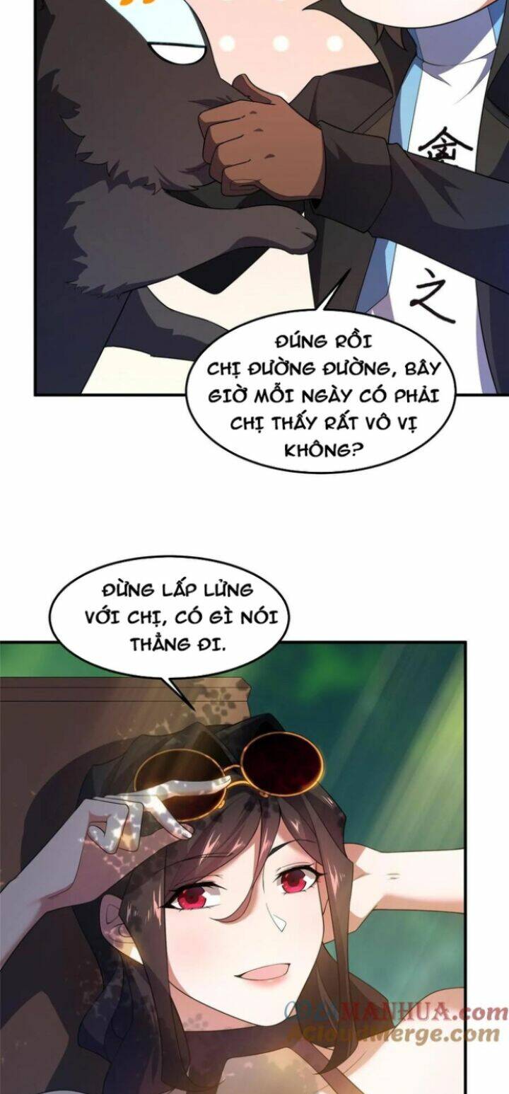 Thần Sủng Tiến Hóa: Chapter 189