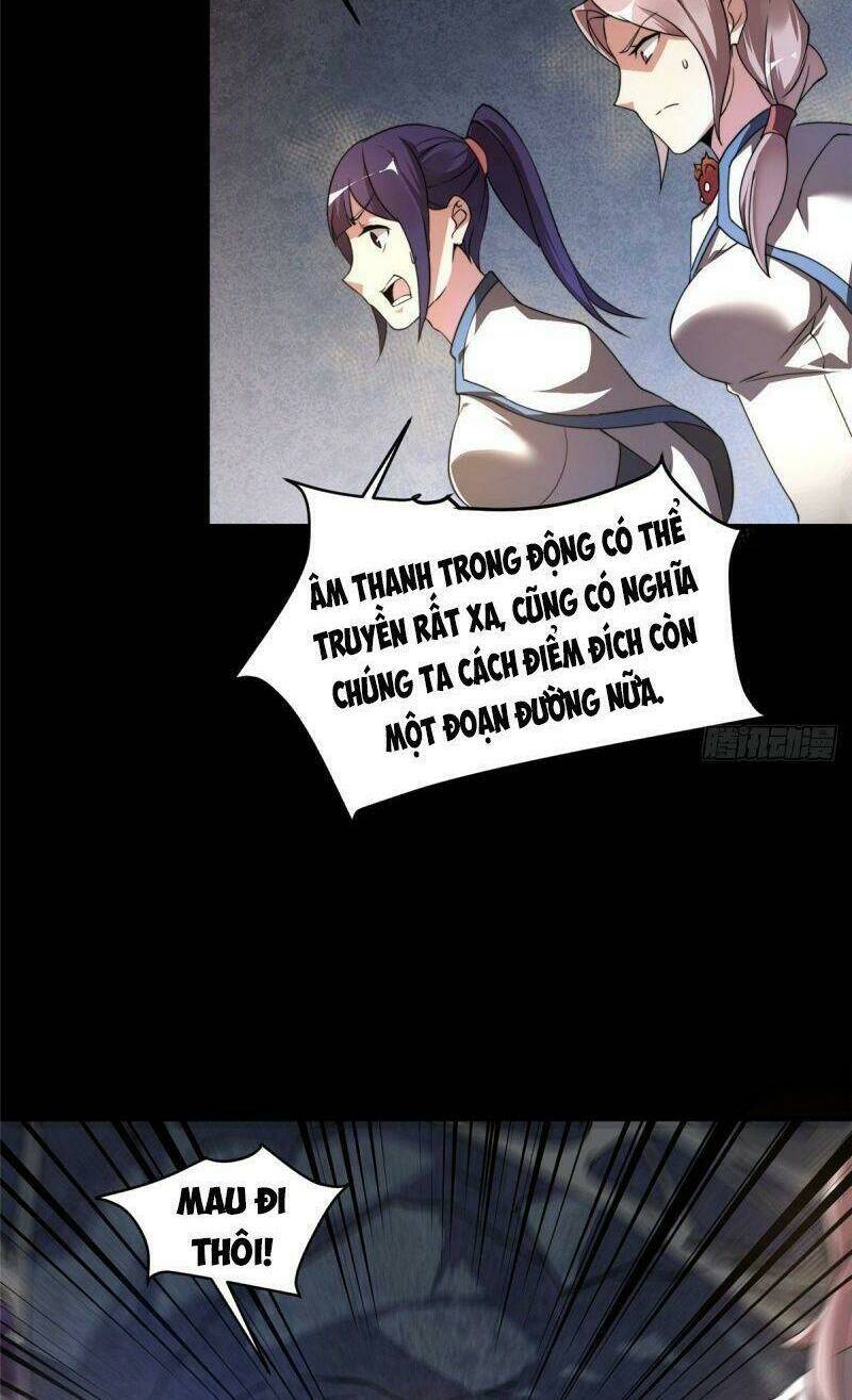 Thần Sủng Tiến Hóa: Chapter 19